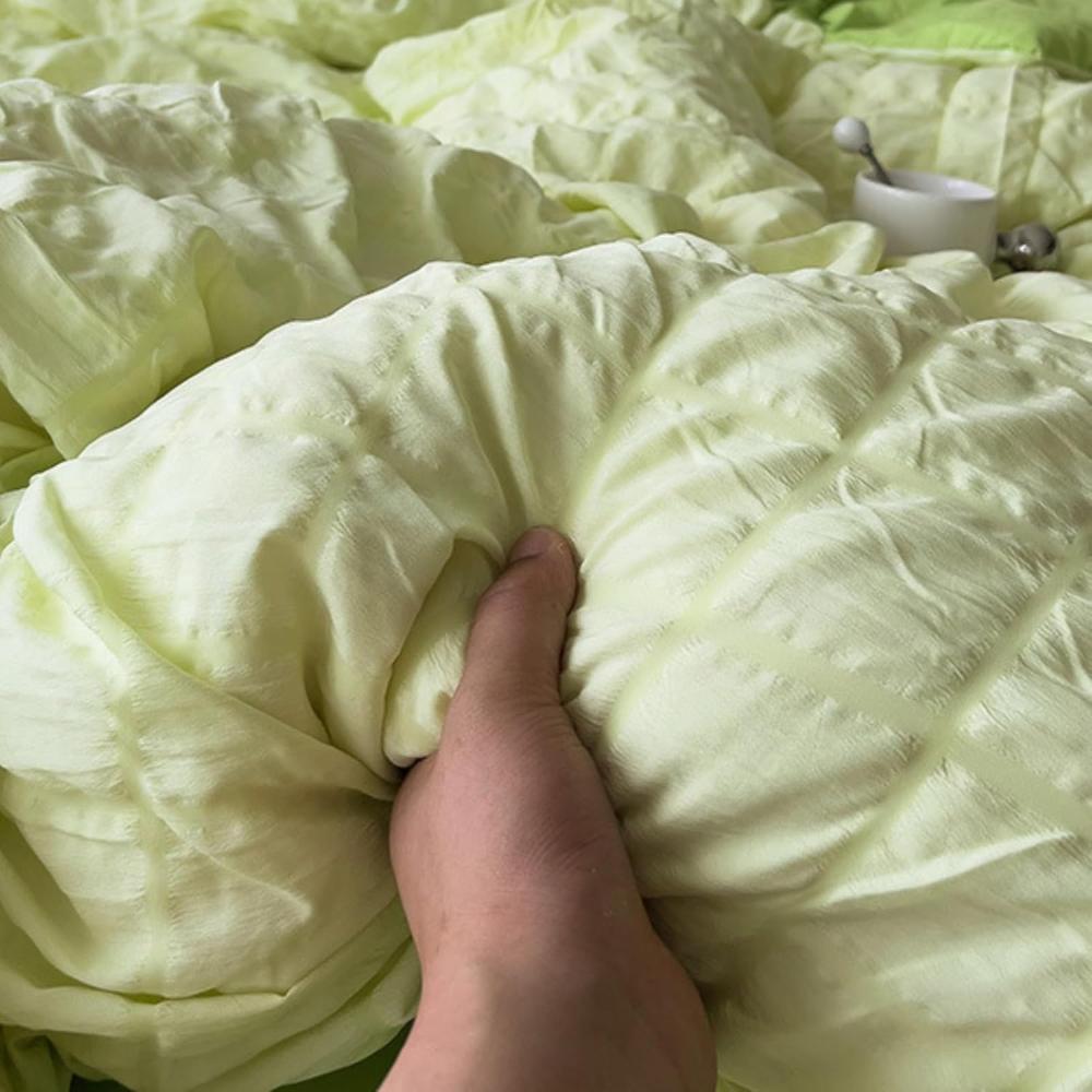 Sommerbrise leichte Decke
