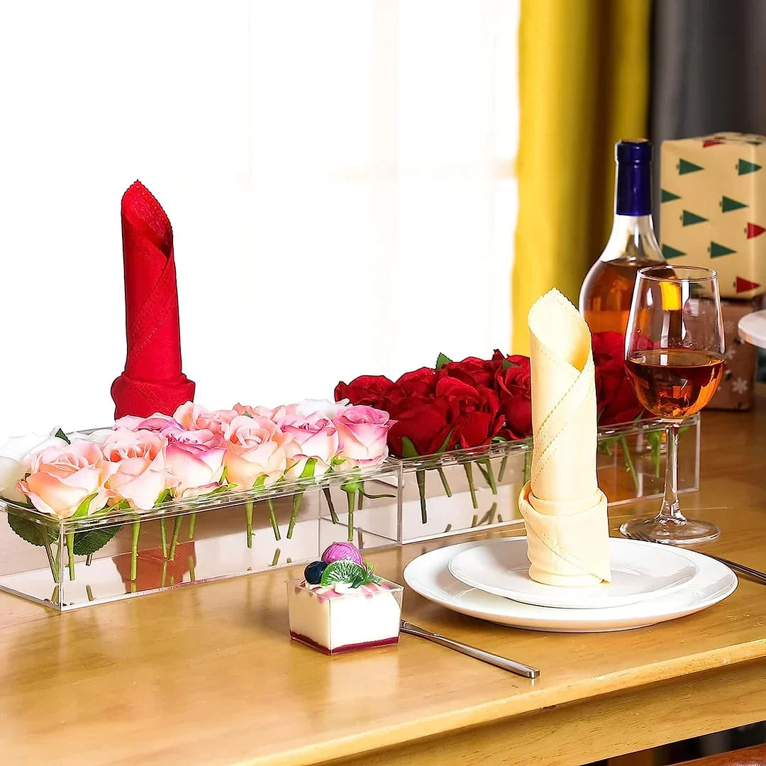 FlowerVase™ - Blumenvase