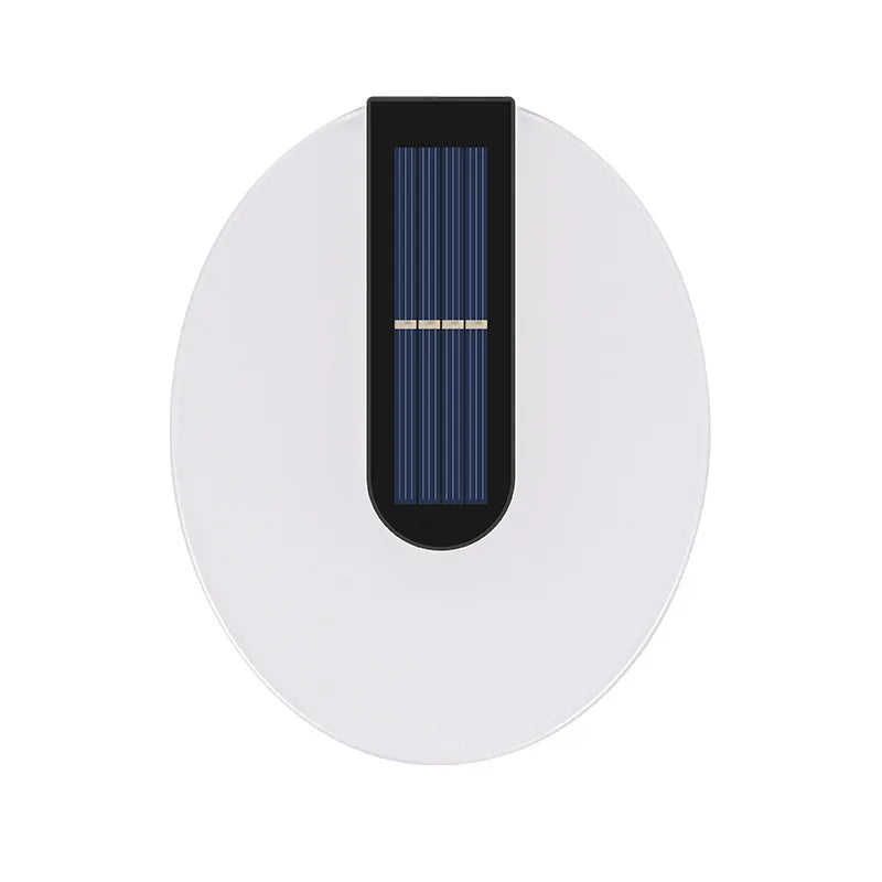 Garduru - Modernes LED Außenleuchte Wandlampe, Wetterfest & Energieeffizient