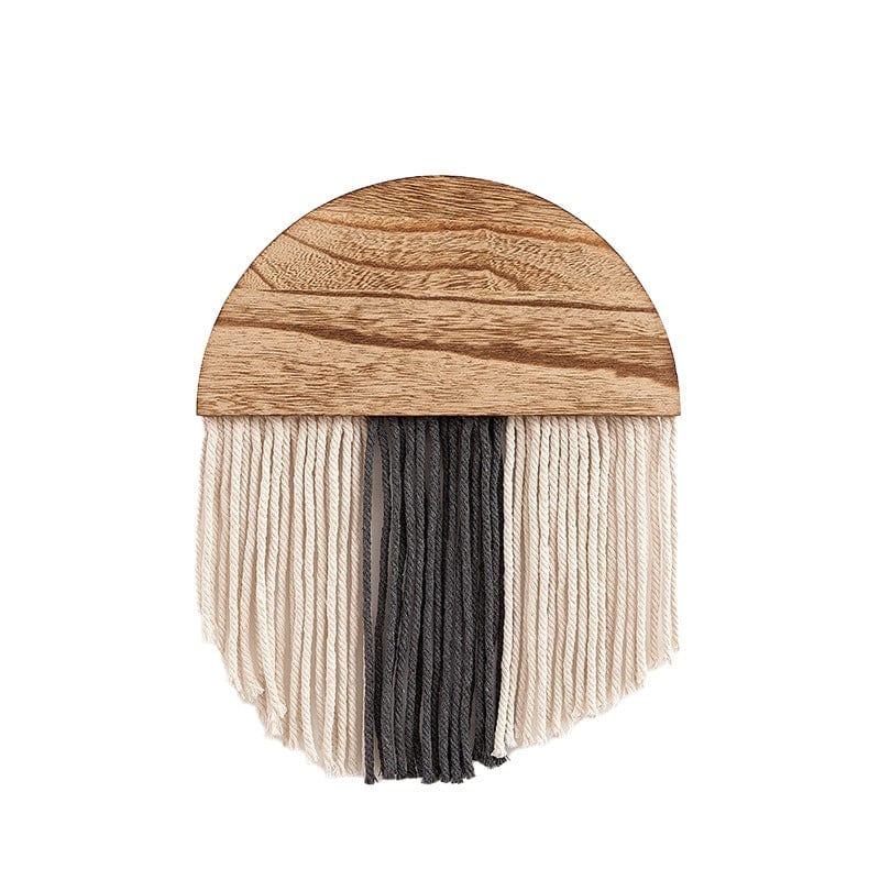 Boho Wandteppich