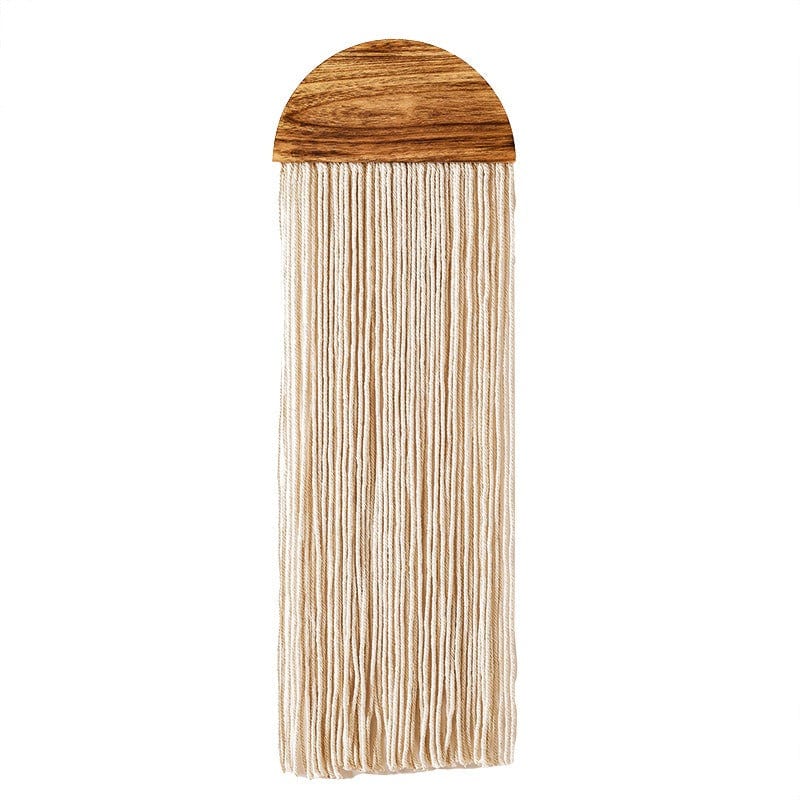 Boho Wandteppich
