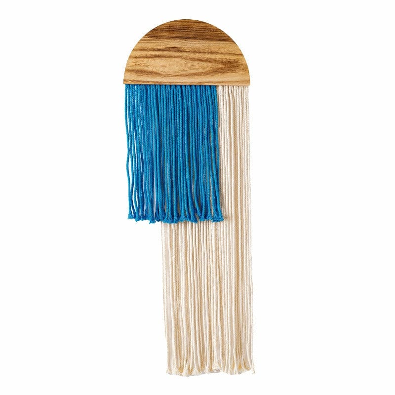 Boho Wandteppich