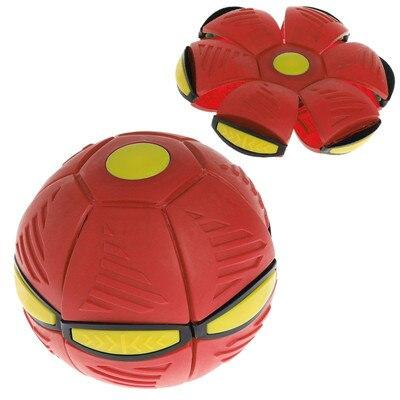Garduru | Magische fliegende Untertasse Ball - Spiel für Sommer und Frühling