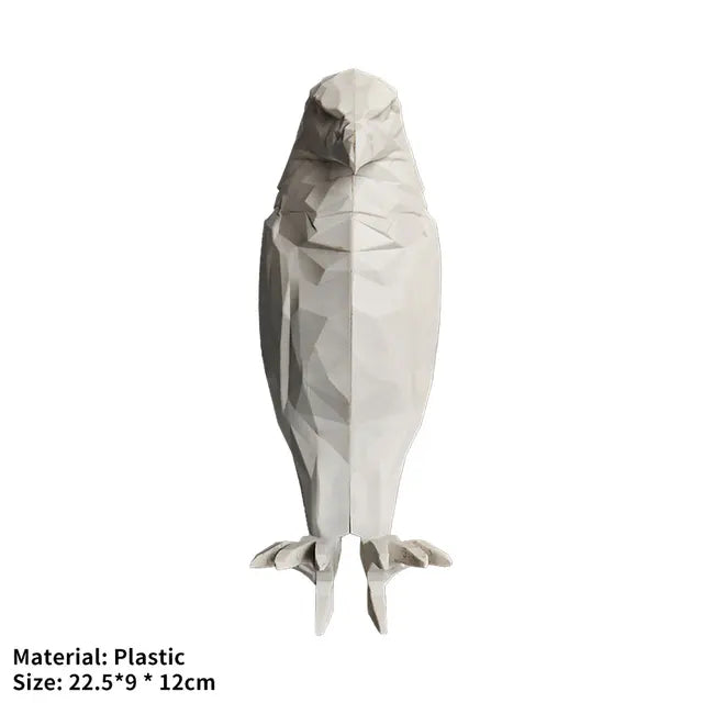 LitLamp™ Leuchtender Adler