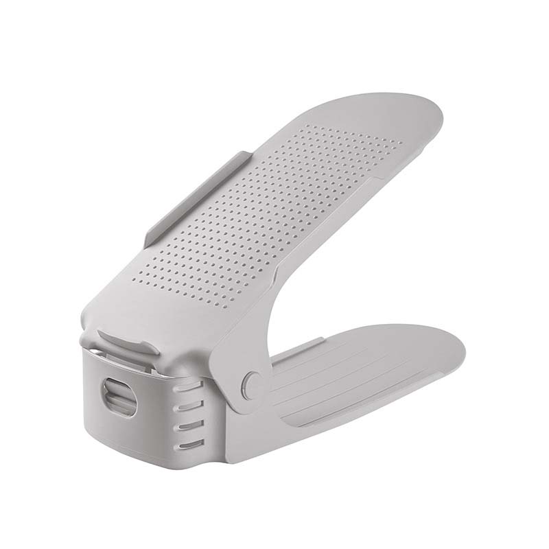 Garduru doppellagiges Schuhregal | 1+1 GRATIS