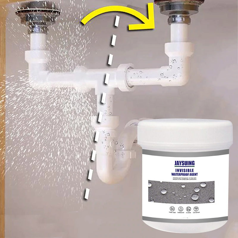 Garduru wasserfeste Beschichtung - MigWax
