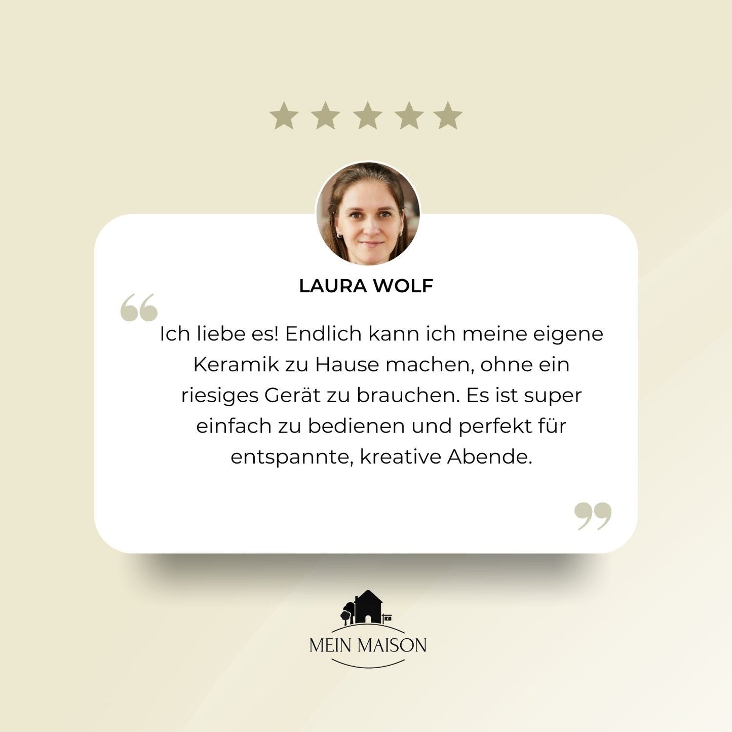 PotteryPlay™ - Lernen Sie die Kunst des Töpferns zu Hause