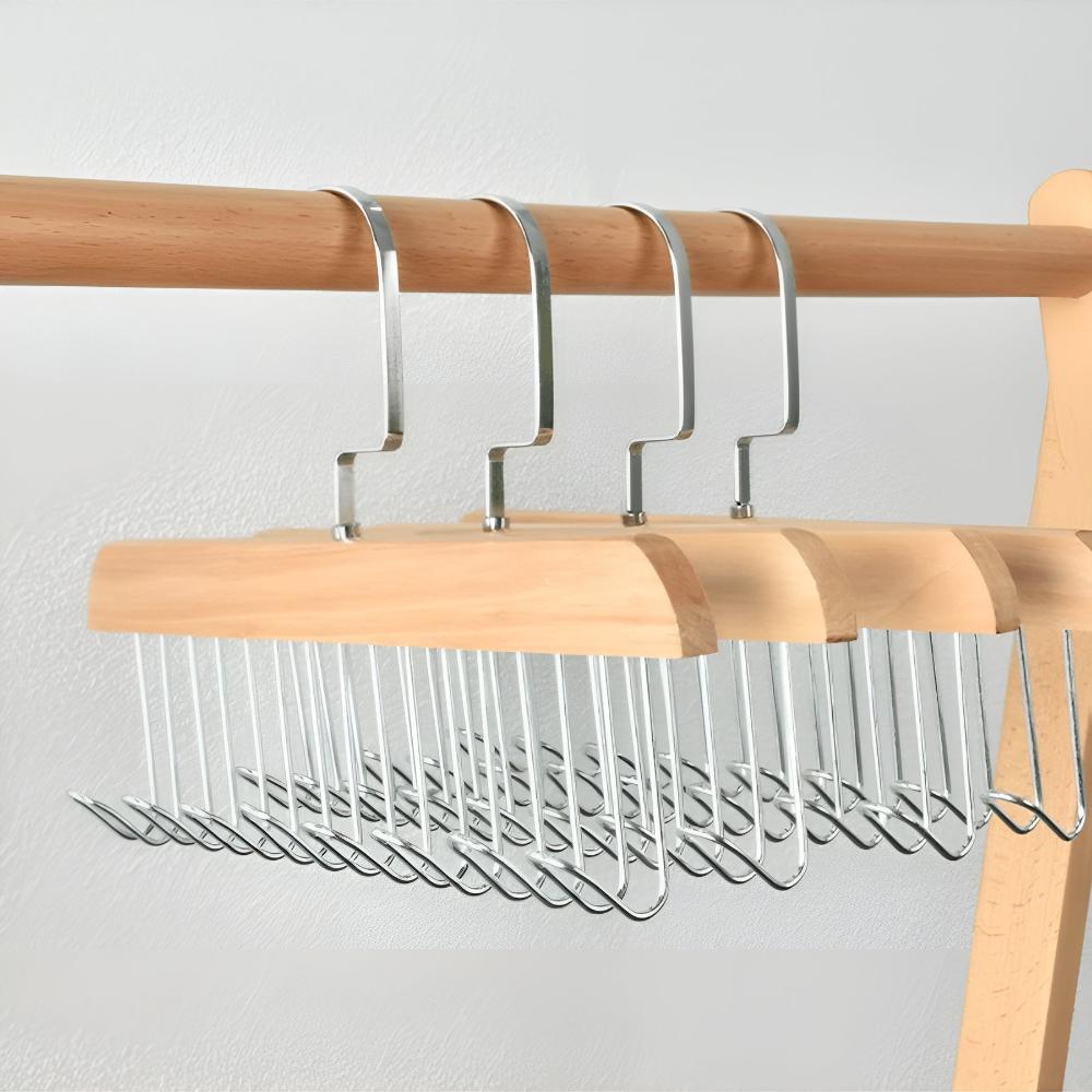 360° Platzsparendes Regal – Flexibles Organizer-System für jeden Raum