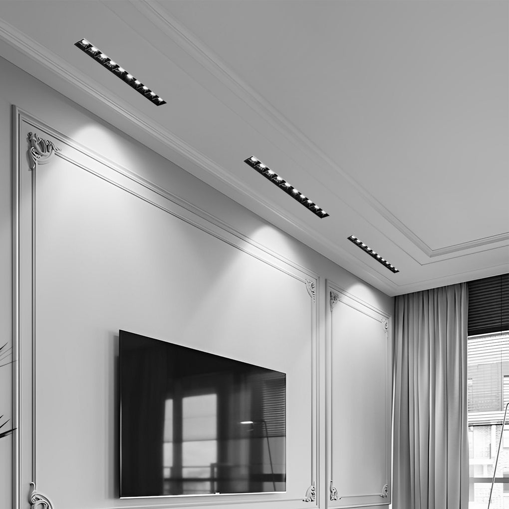 Deckenleuchte Modern Trimless LED Spotlicht