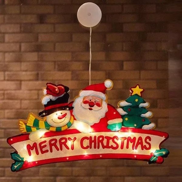 Lichterzauber für die Weihnachtszeit