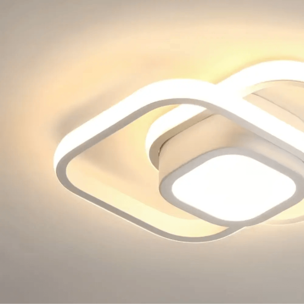 Zeitlose Licht - Deckenlampe