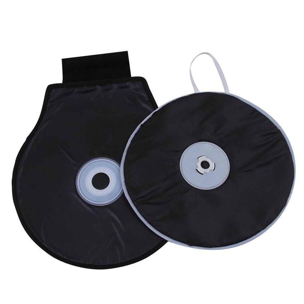 TurnSide™ - Drehbares Sitzkissen