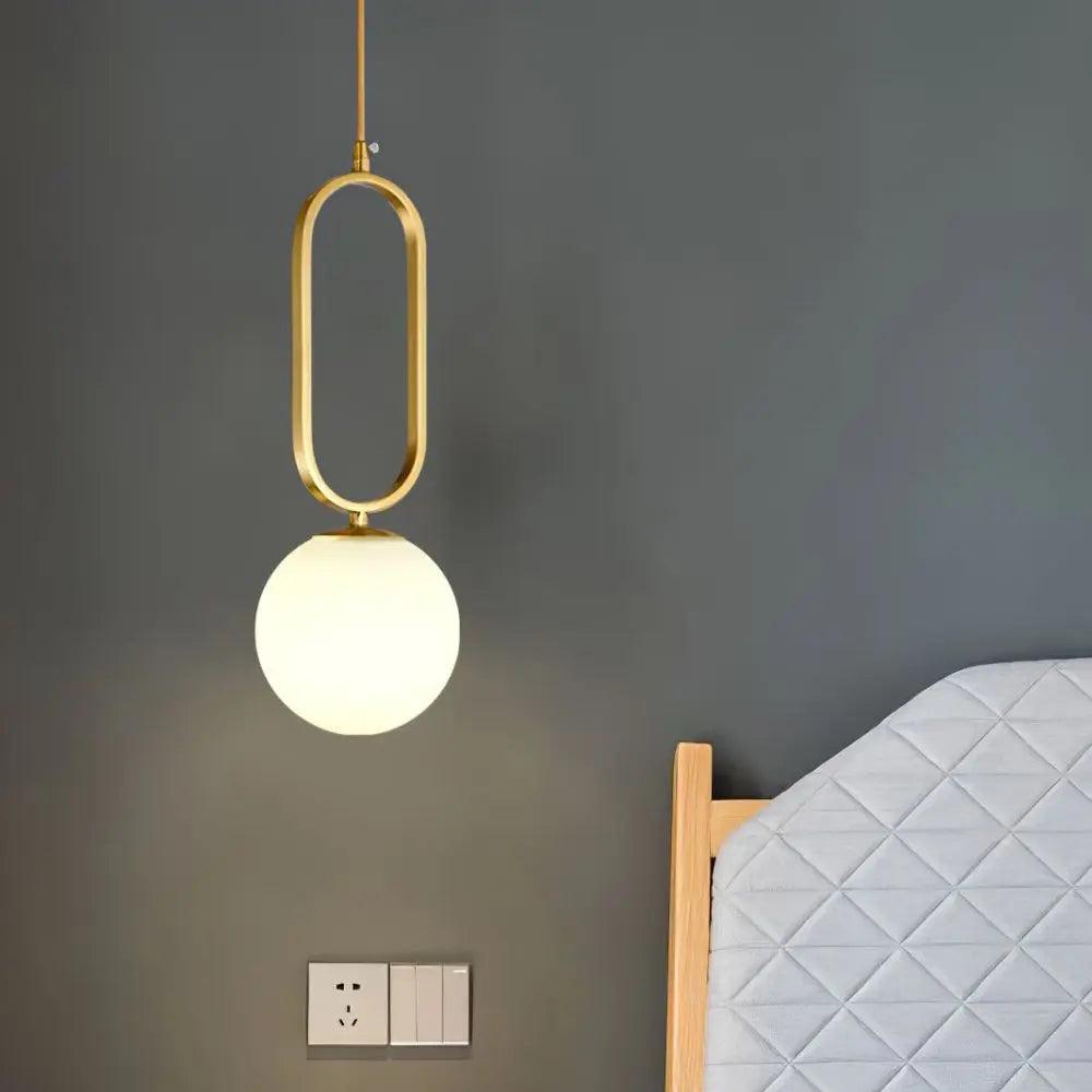 Havn Sky - Deckenlampe