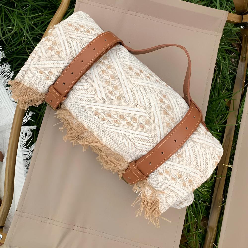 Landidylle Komfort Picknickdecke