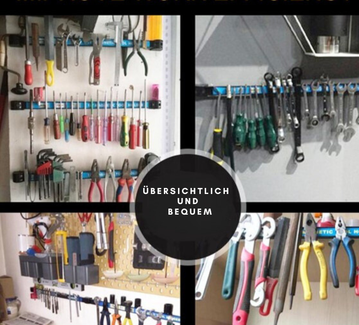 Garduru - Magnetischer Werkzeughalter