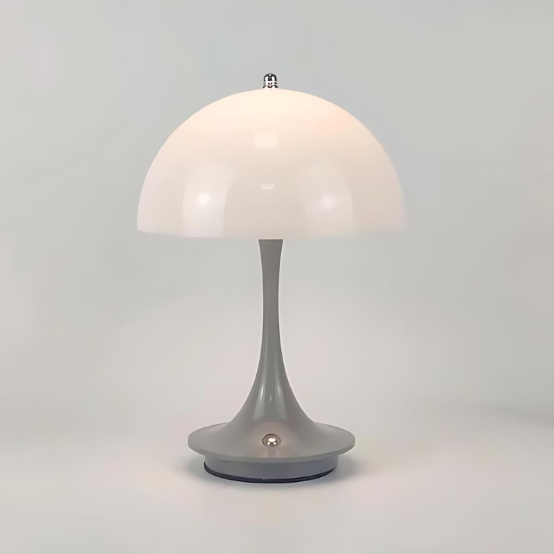 Garduru | Elegante Touch-Lampe Kabellose LED-Tischleuchte