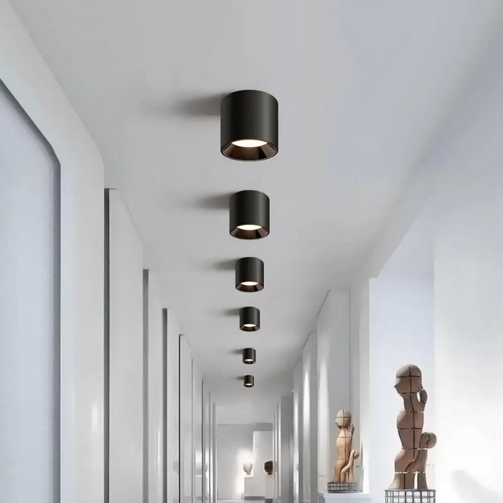 Mira Glint - Deckenlampe