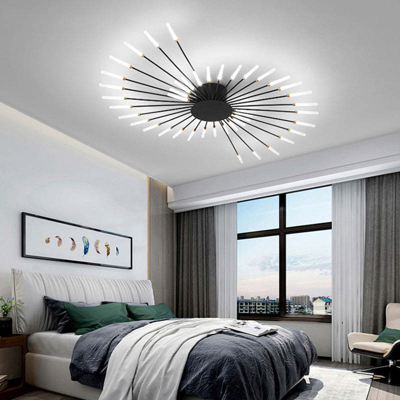Garduru LED-Deckenleuchte – Modernes & Energiesparendes Licht für jeden Raum