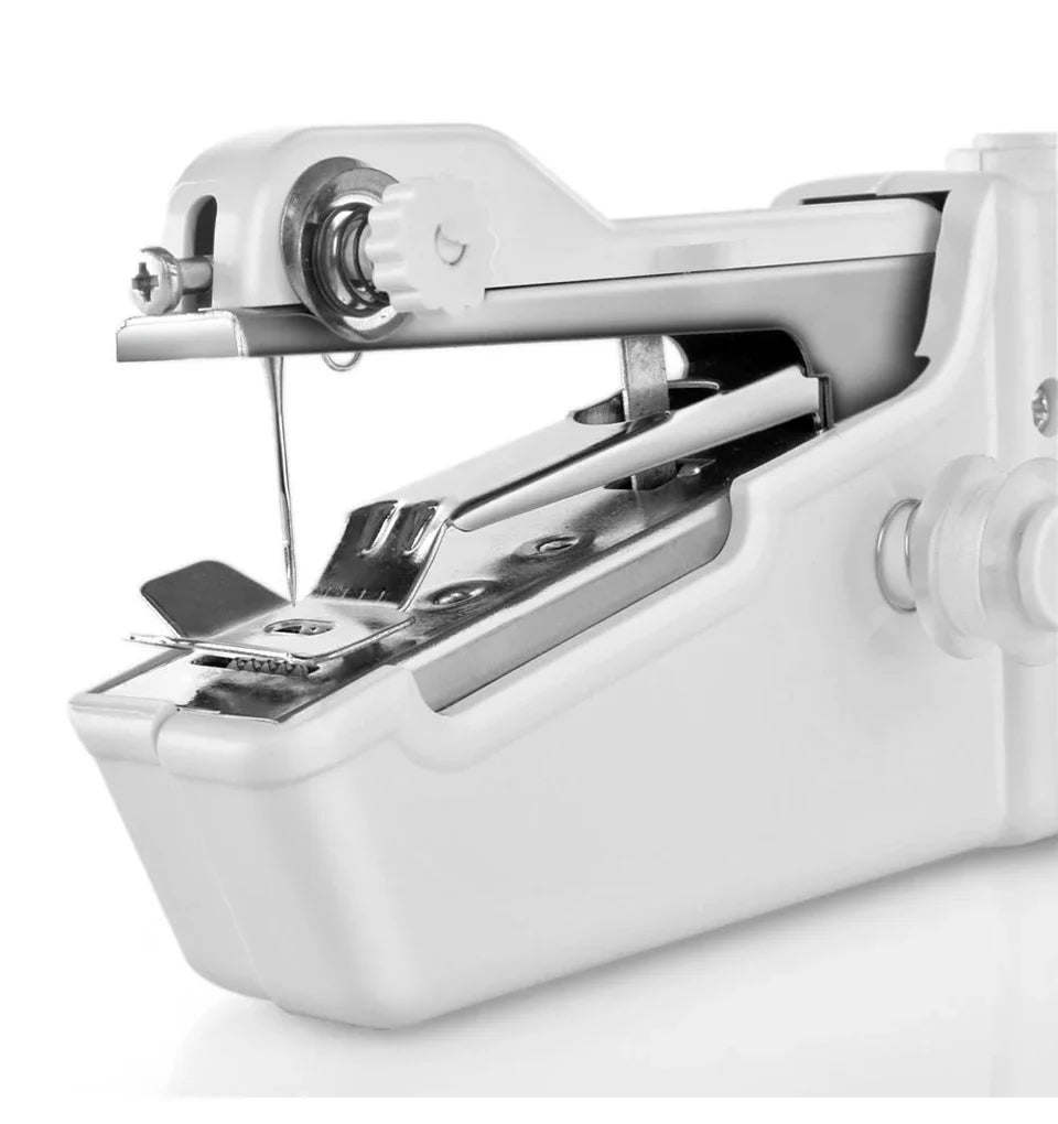 Garduru - Mini tragbare Nähmaschine