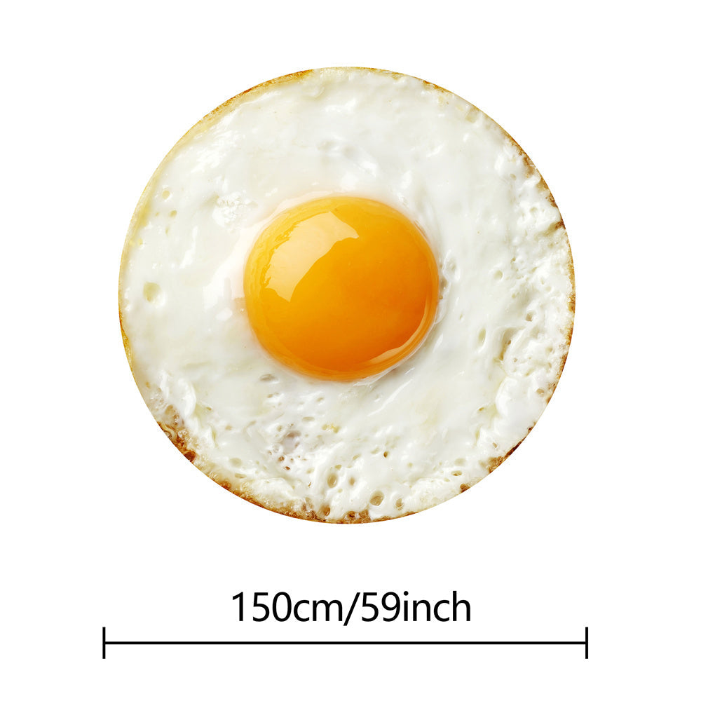 Tortilla Decke - Realistische Pepperoni Pizza Decke, Weiche und Bequeme Flanell Decke, Personalisierte Geschenk