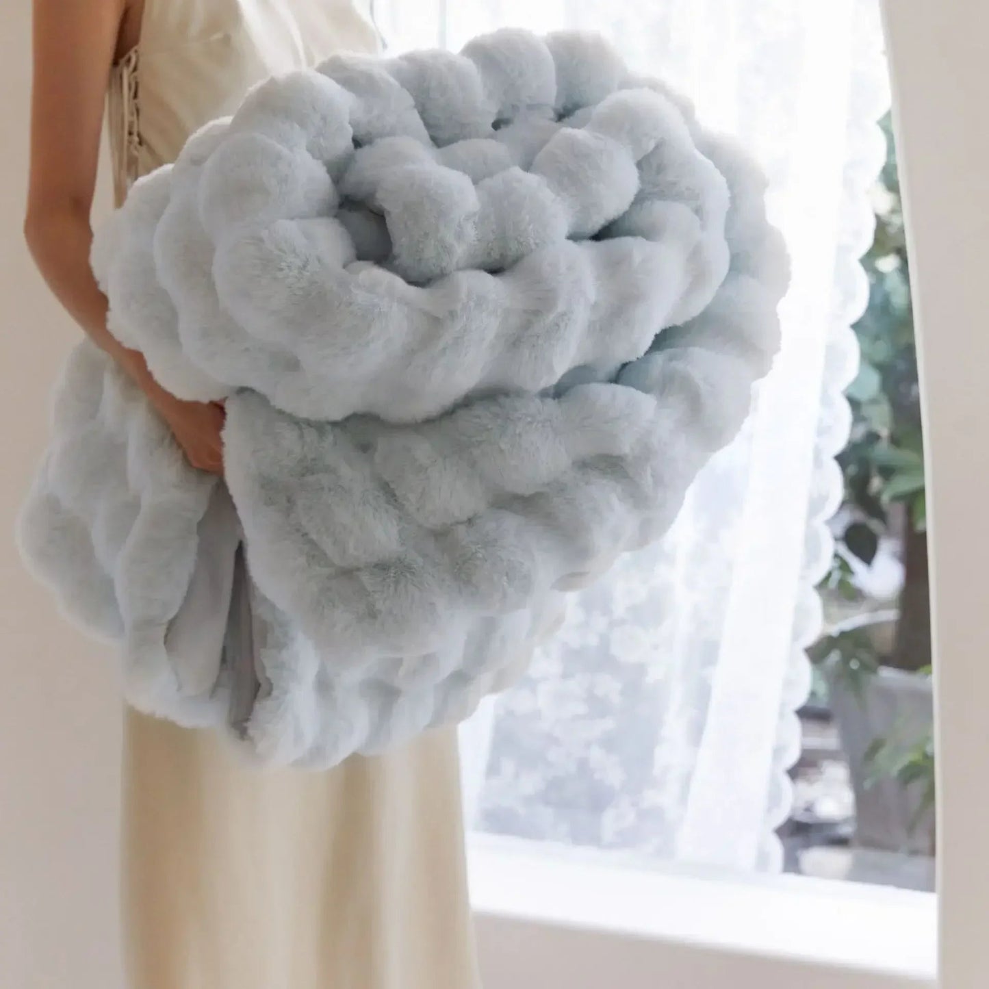 Garduru – Deine Kuscheldecke für gemütliche Abende