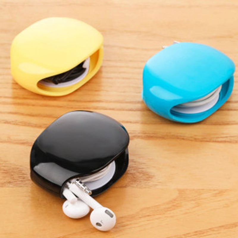 Zipcord™ Automatischer Kabelaufwickler | 1+2 GRATIS