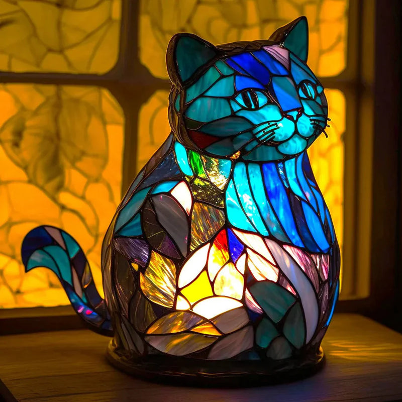 Künstlerische Designer Lampe