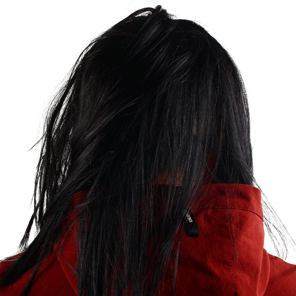 Halloween Horror Kostüm Party Maske Blutig Horror Smiley Cosplay Trick Kostüm Requisiten