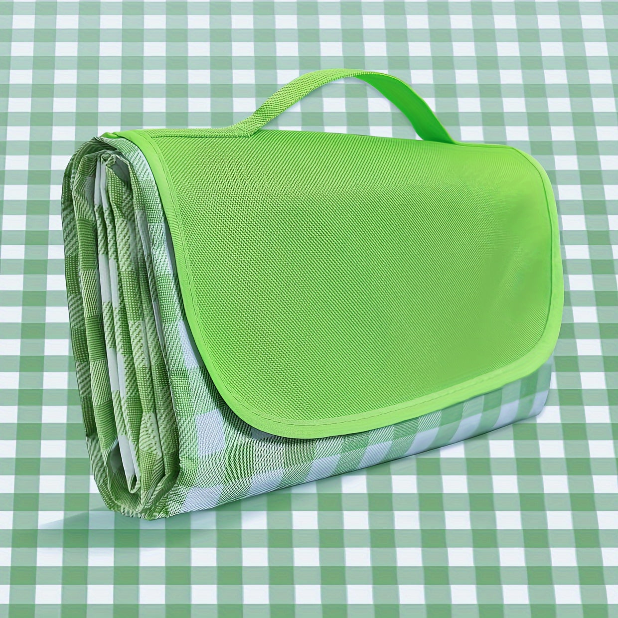 Picknickdecke wasserdicht faltbare Outdoor-Matte