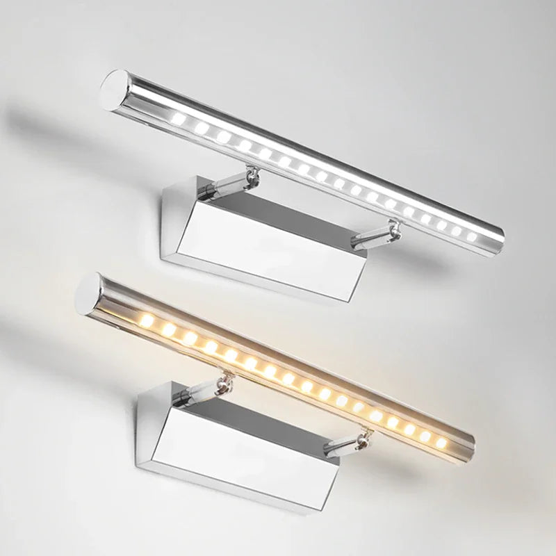 LED Wandleuchte Wandleuchte Wandlampe Badezimmer Spiegellicht Leuchte