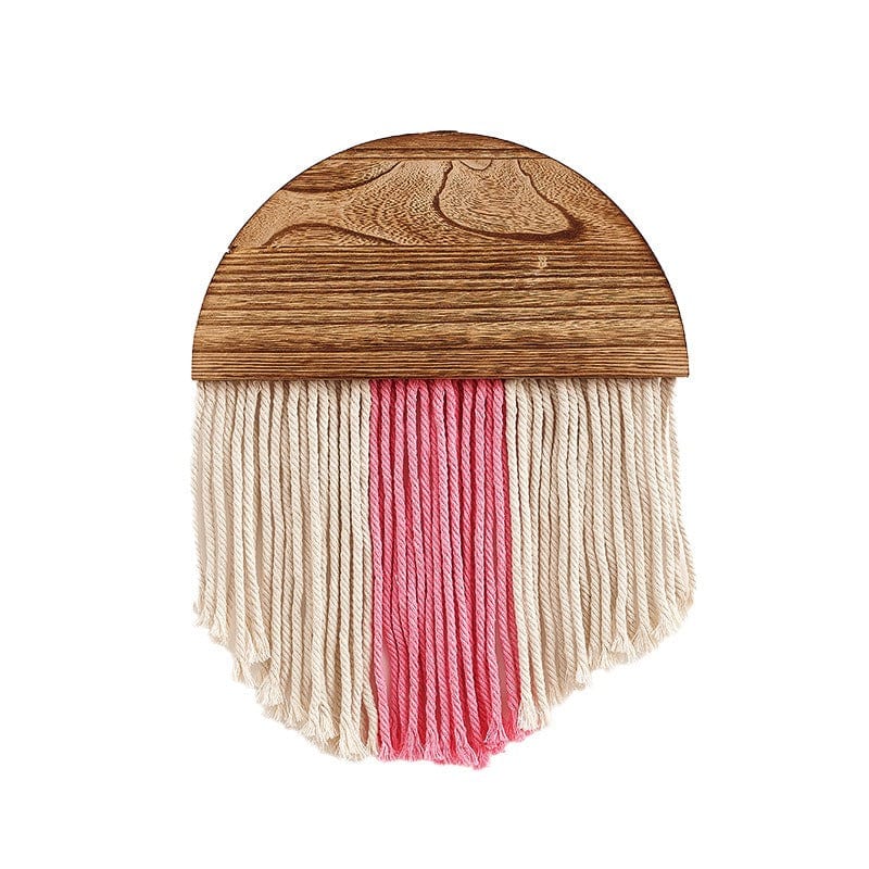 Boho Wandteppich