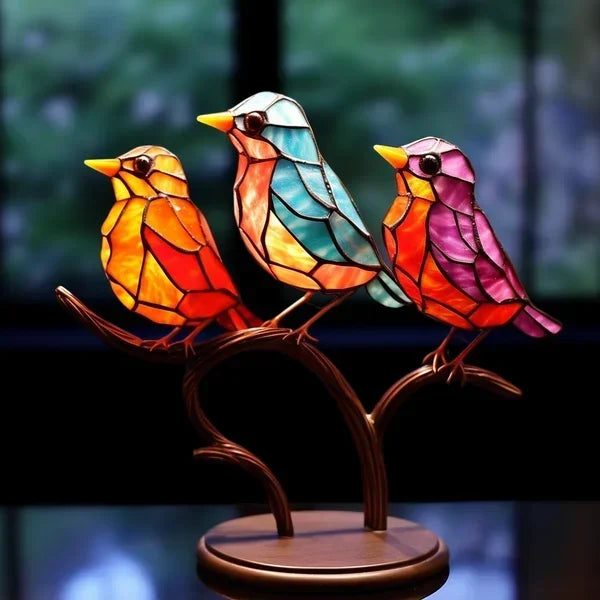 VitraGlow – Luxus Tischlampe mit künstlerischer Eleganz