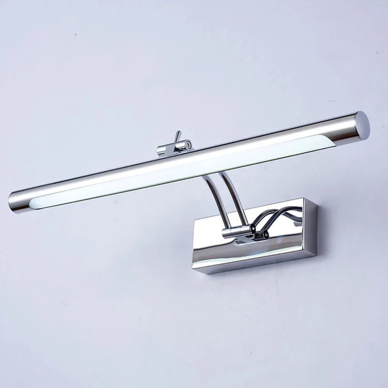 Nordic Touch Dimmerschalter Spiegel Wandlampe Sensor Wandlicht