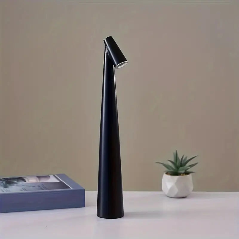 Minimalistische kabellose Stehlampe