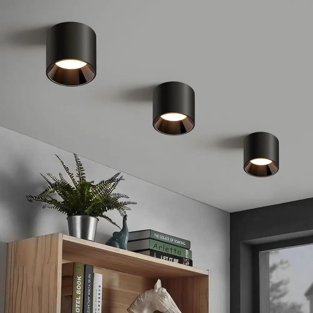 Mira Glint - Deckenlampe
