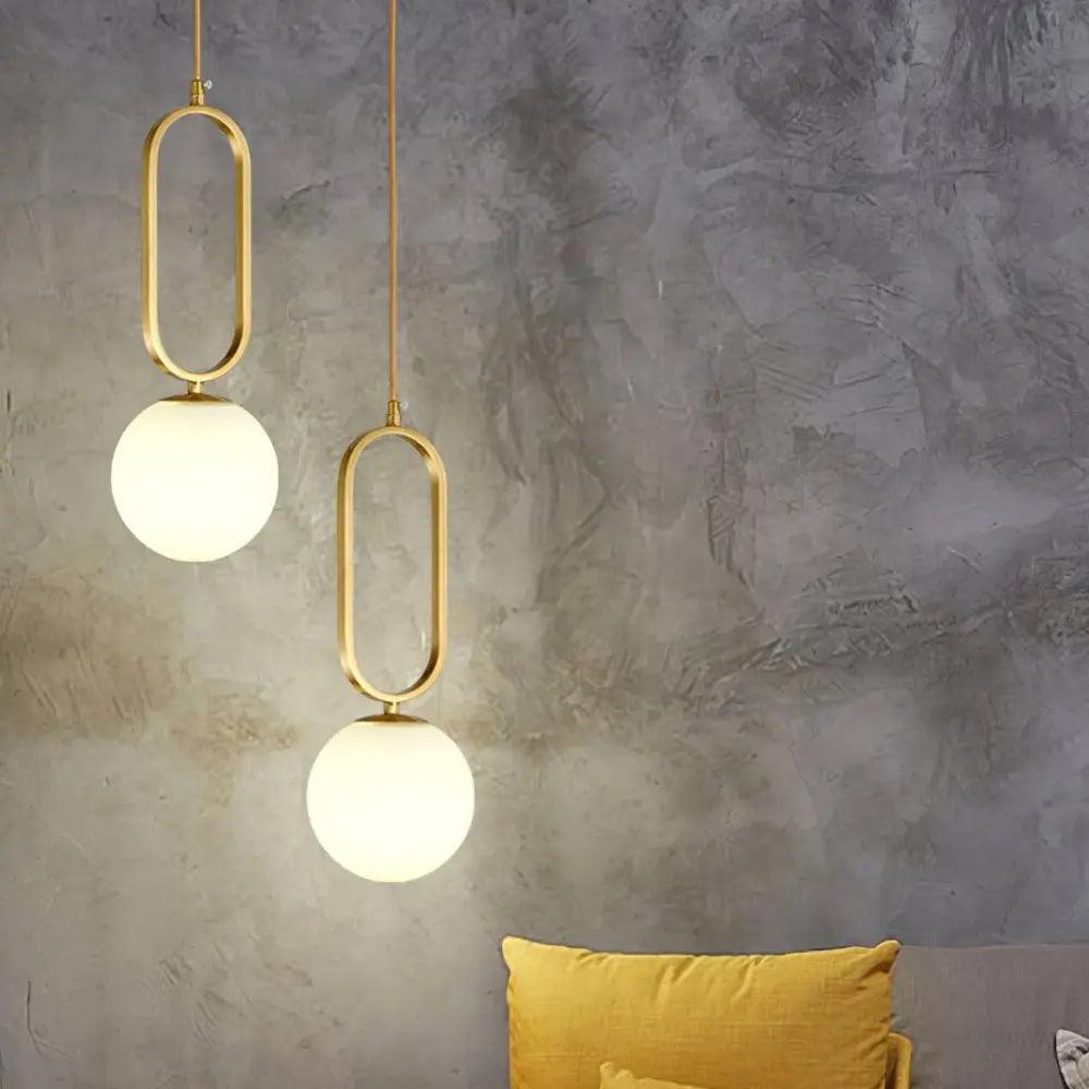 Havn Sky - Deckenlampe