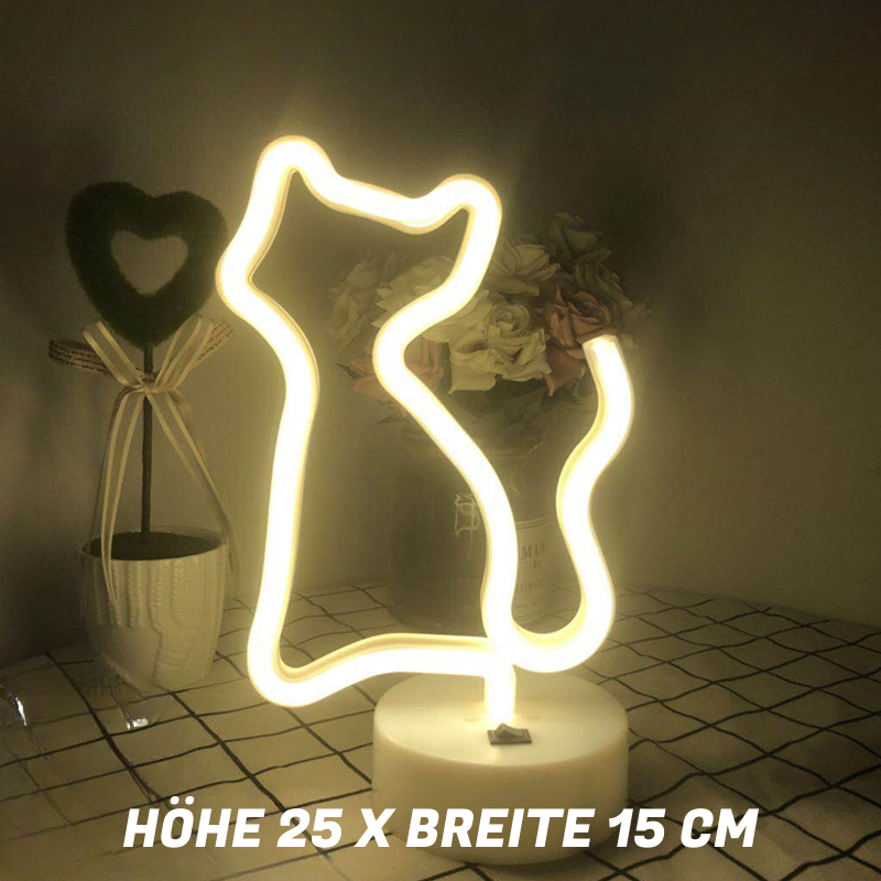 LED Skulpturen