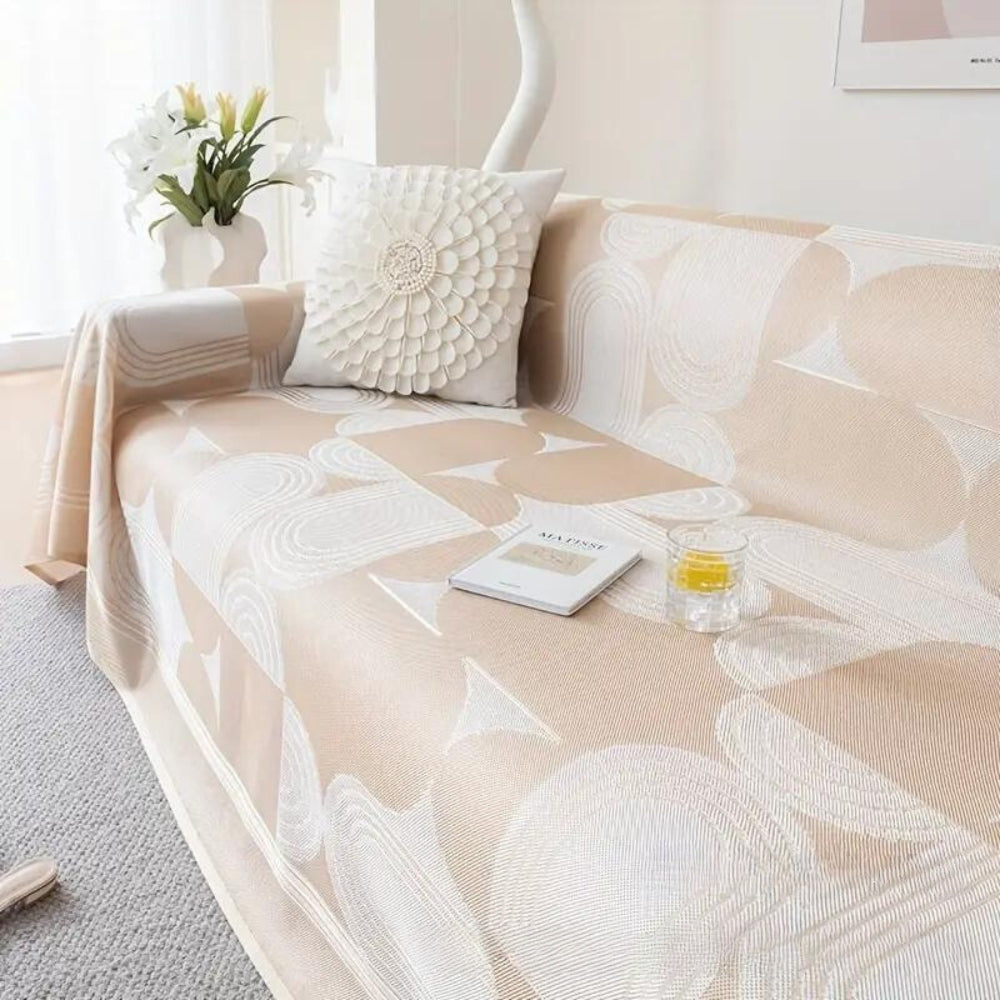 Luxus Kühl Sofa Bezug