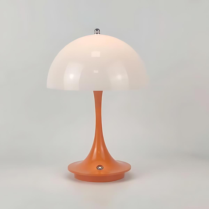 Garduru | Elegante Touch-Lampe Kabellose LED-Tischleuchte