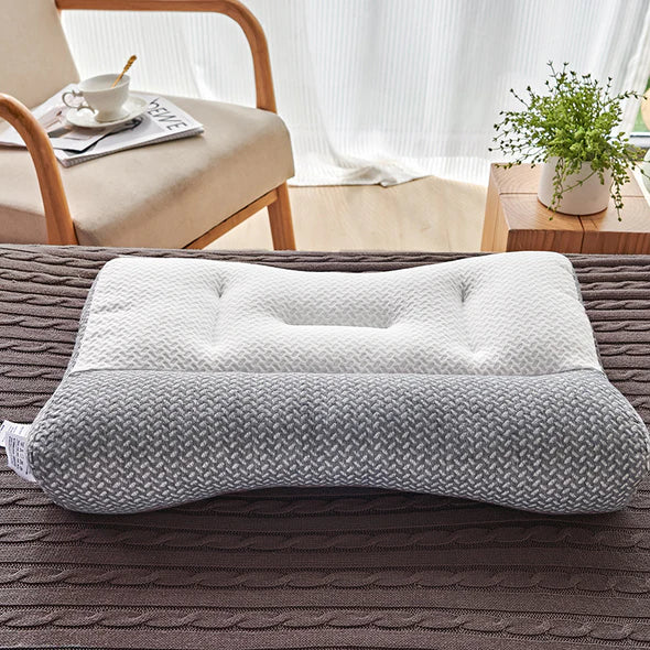 Garduru - Ergonomisches Kopfkissen | 50% RABATT