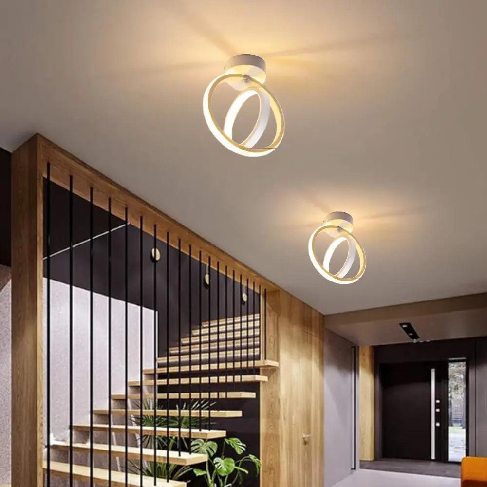 Fjord Light - Deckenlampe
