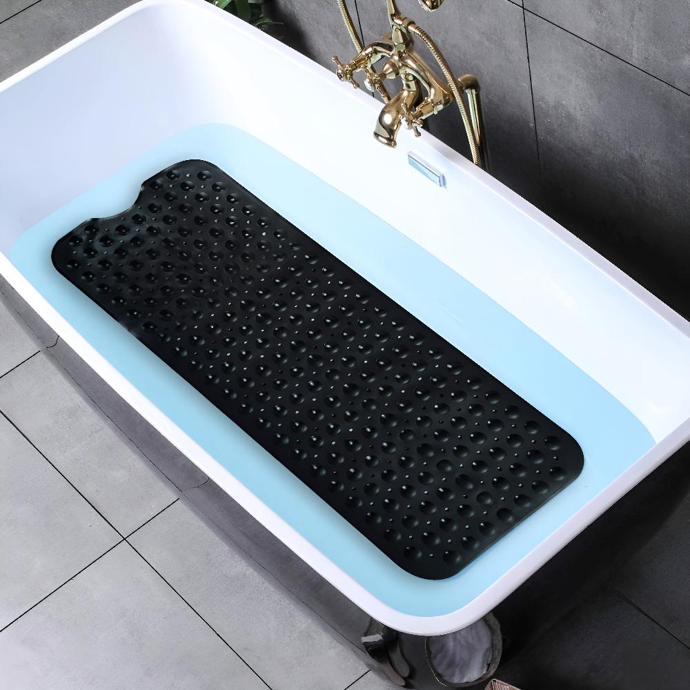 Max Grip Badewannenmatte | Rutschfest & Einfach zu Reinigen