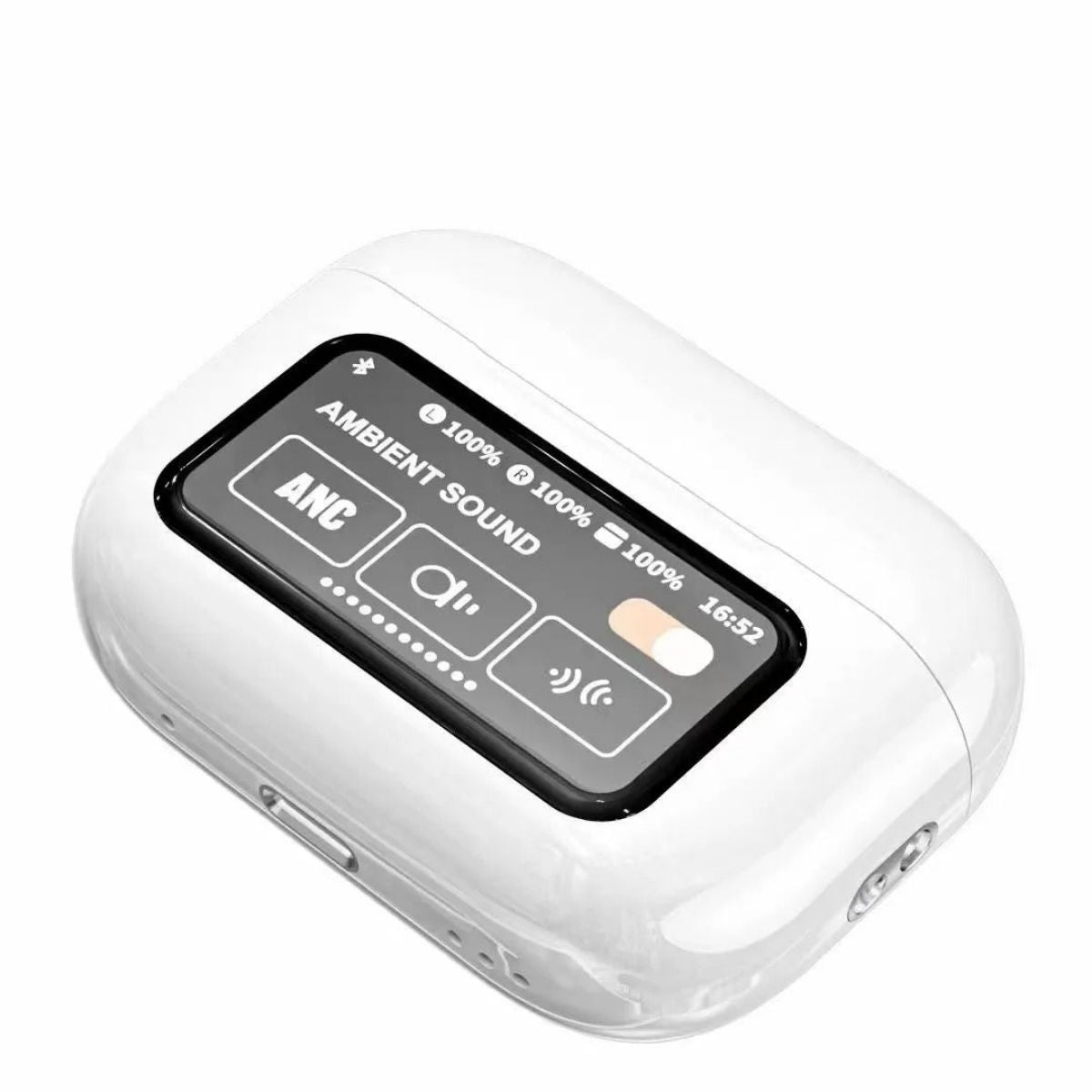Wings Active Geräuschunterdrückung Touchscreen Ohrhörer