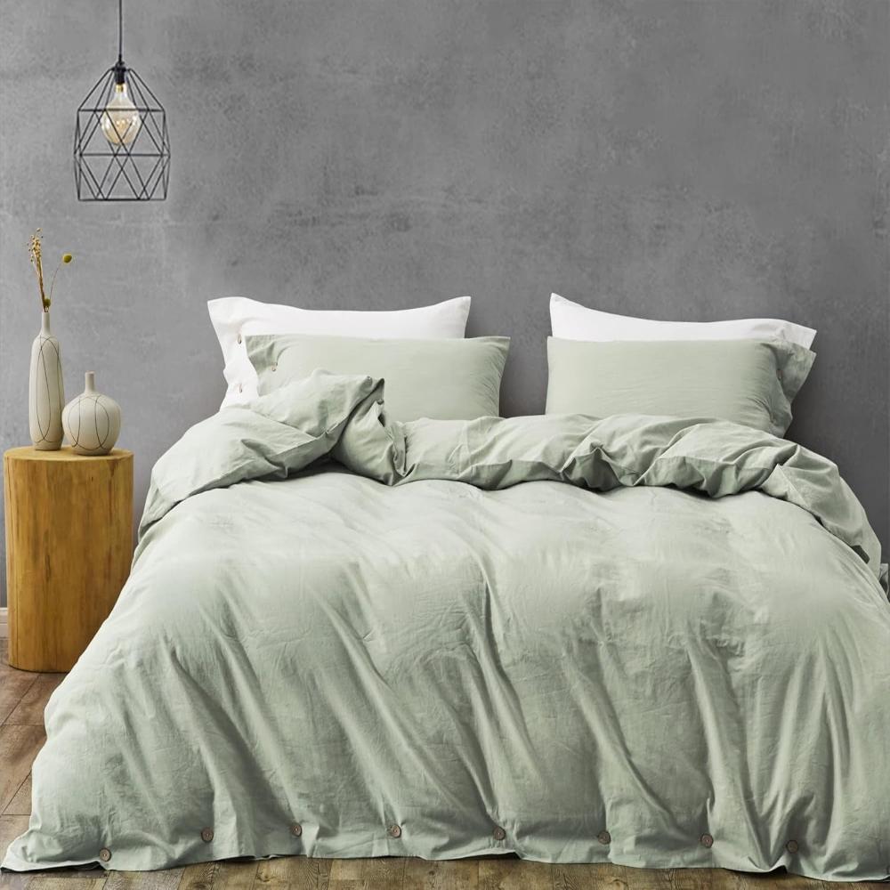 PureSoft – Luxus Baumwolle Kissenbezüge (Set von 2) für ultimativen Schlafkomfort