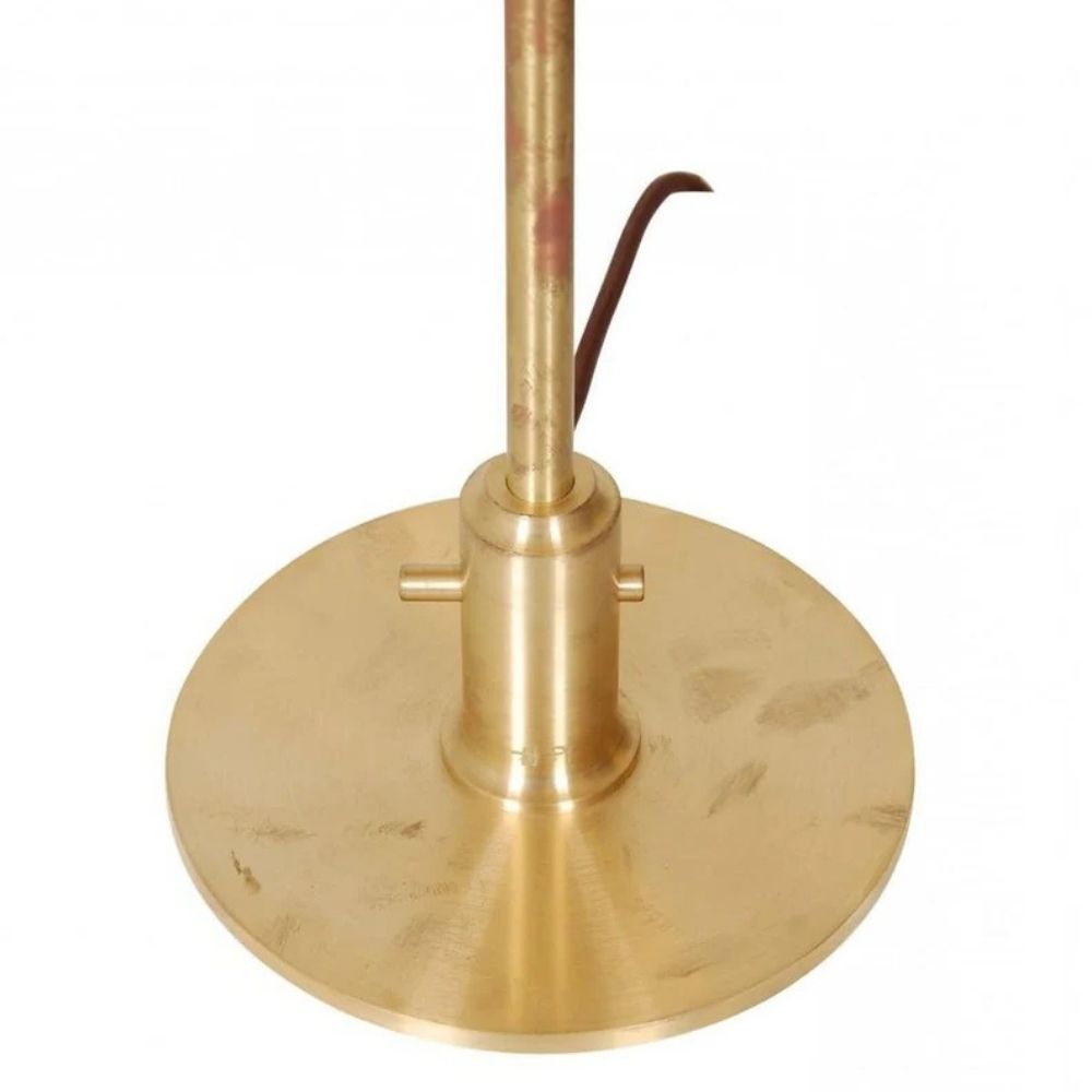 Garduru - Stilvolle Bauhaus Tischlampe für Ihr Zuhause