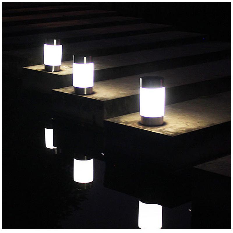 Garduru GRATIS | SolarBuds - Solar Mini Gartenlampe