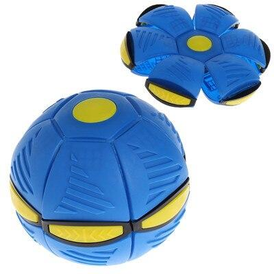 Garduru | Magische fliegende Untertasse Ball - Spiel für Sommer und Frühling