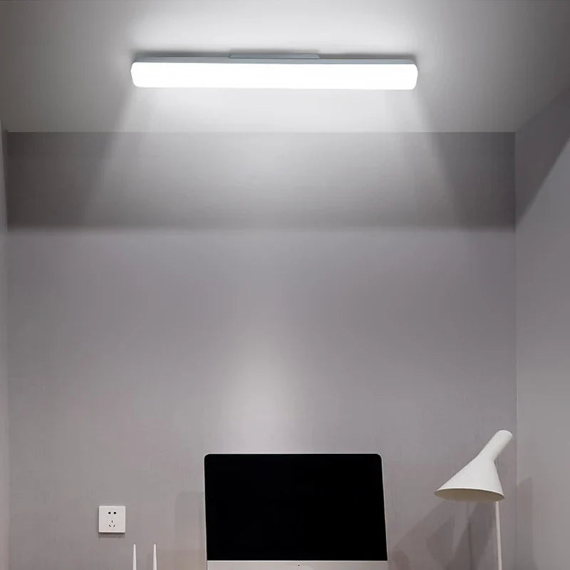 LED Wandleuchte Feuchtigkeitsbeständige Spiegelleuchte Superhelle Wandleuchten