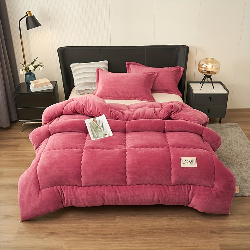 Garduru | Luxuriöses Kuschelbettwäsche-Set