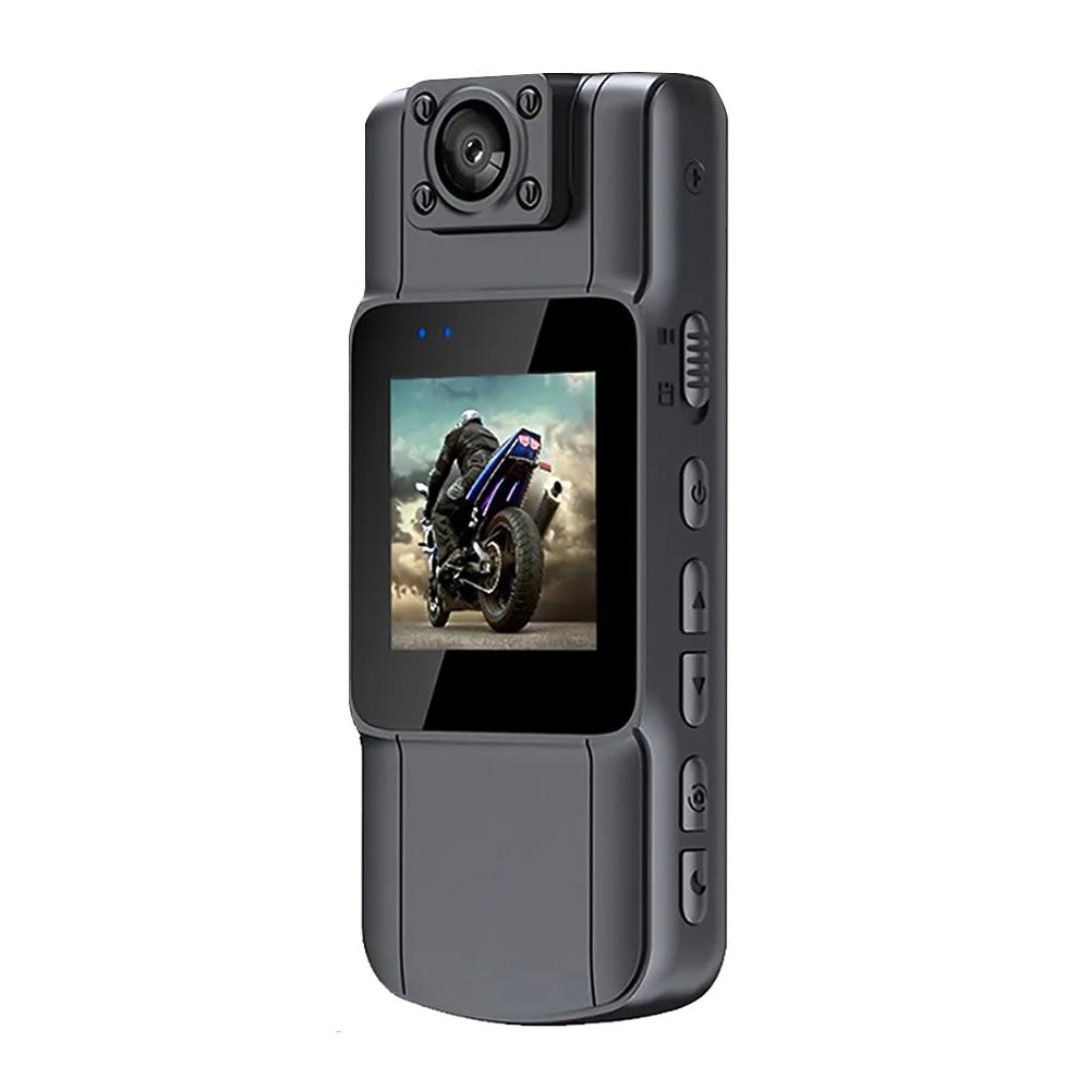 Garduru - 4K Auto Dashcam mit Nachtsicht & 360° Drehobjektiv